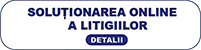 Platforma SOL – Soluționarea Online a Litigiilor