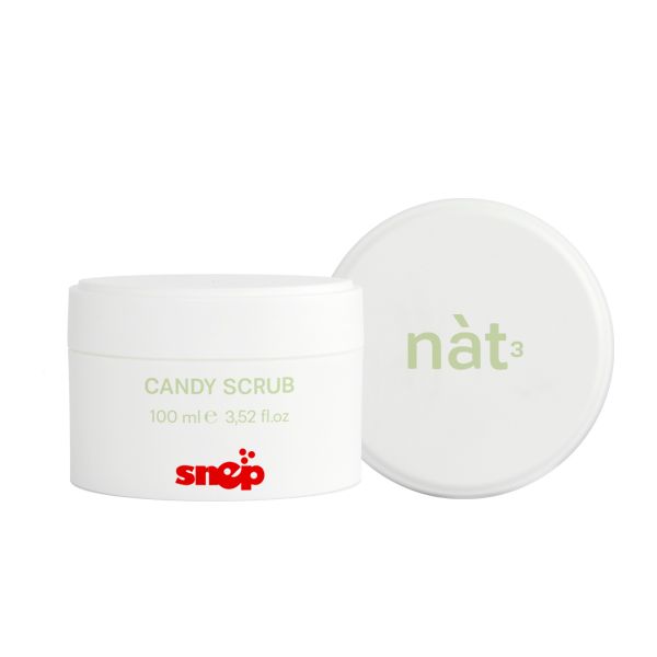 NAT 3 - Candy Scrub