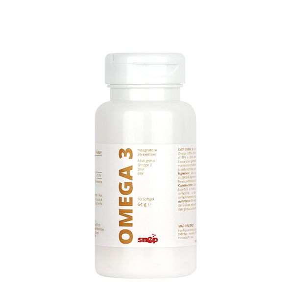 Omega 3